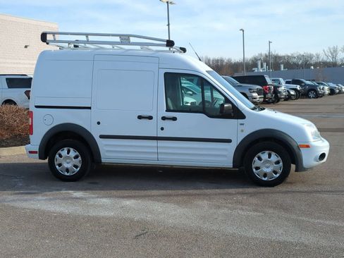 Used 2011 Ford Transit Connect XLT image 9