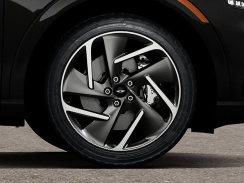 New 2026 Genesis GV60 Advance AWD/4WD image 8