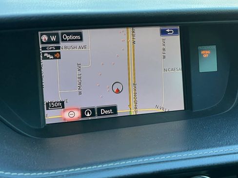 Used 2015 Lexus ES 350 w/ Luxury Package image 19