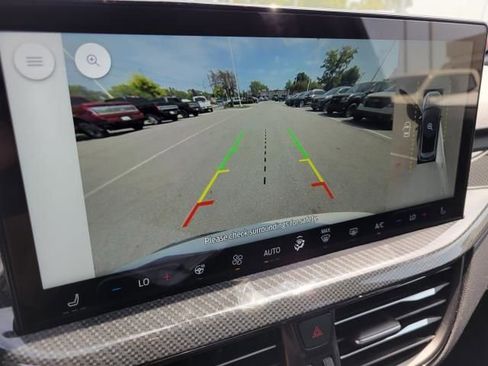 New 2024 Ford Escape ST-Line Select w/ Tech Pack #2 image 29