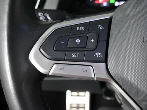 Used 2024 Volkswagen Atlas Cross Sport SEL Premium R-Line AWD/4WD image 23