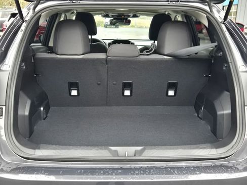 Certified 2025 Subaru Crosstrek 2.0i Premium image 20