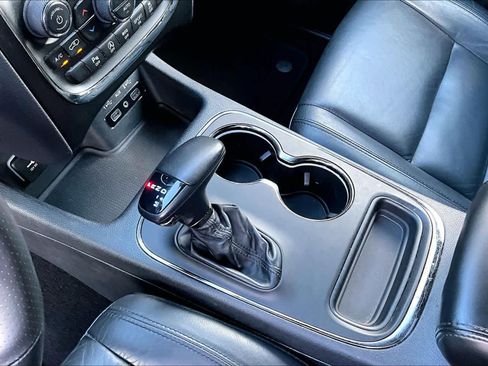 Used 2020 Dodge Durango GT w/ Blacktop Package image 16