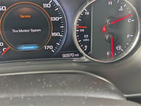 Used 2018 GMC Acadia Denali w/ Technology Package image 38