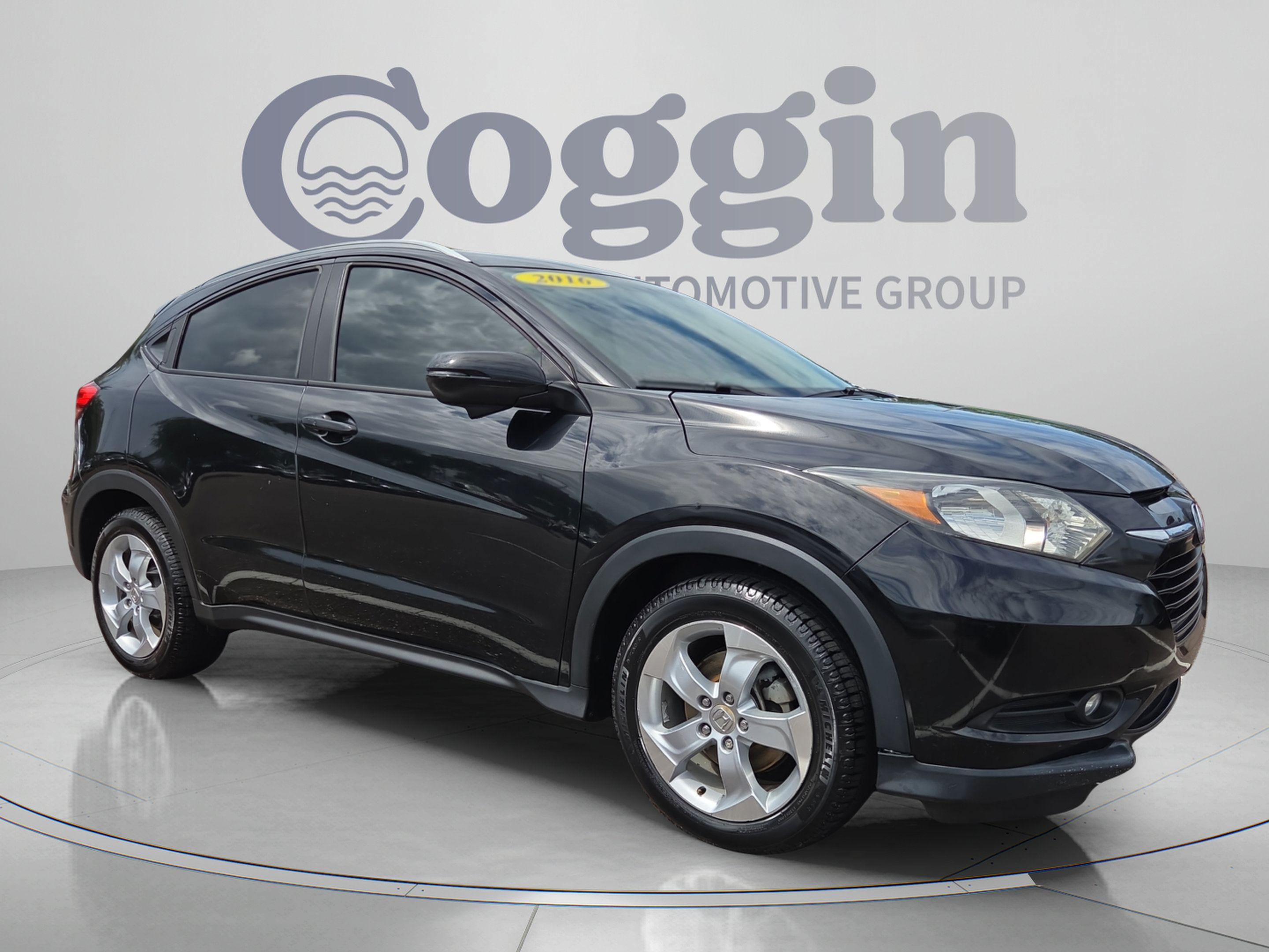 Used 2016 Honda HR-V EX-L image 7