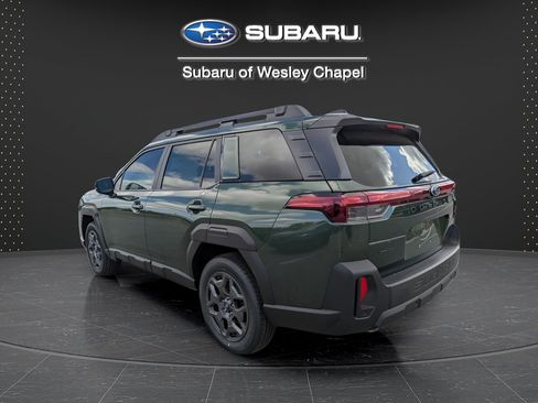 Certified 2026 Subaru Outback Premium AWD/4WD image 7
