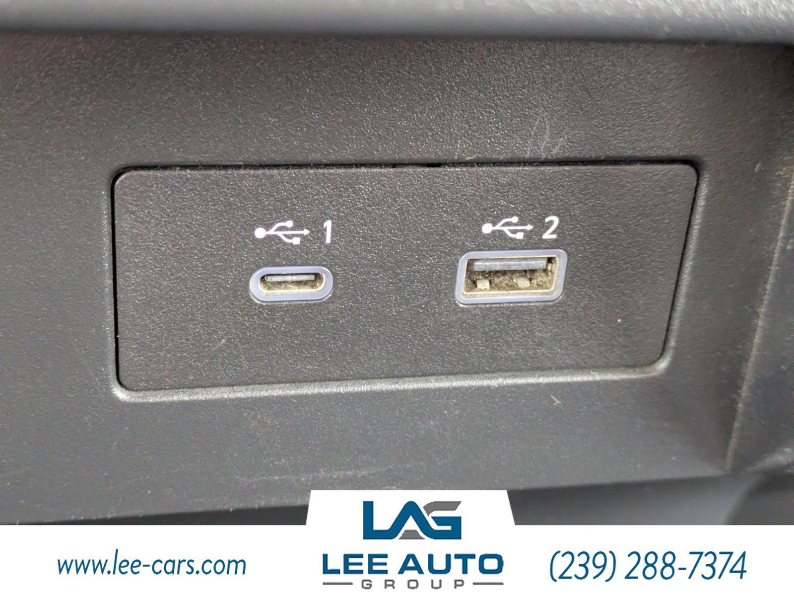 Used 2021 Nissan Titan S w/ S Utility Package AWD/4WD image 25