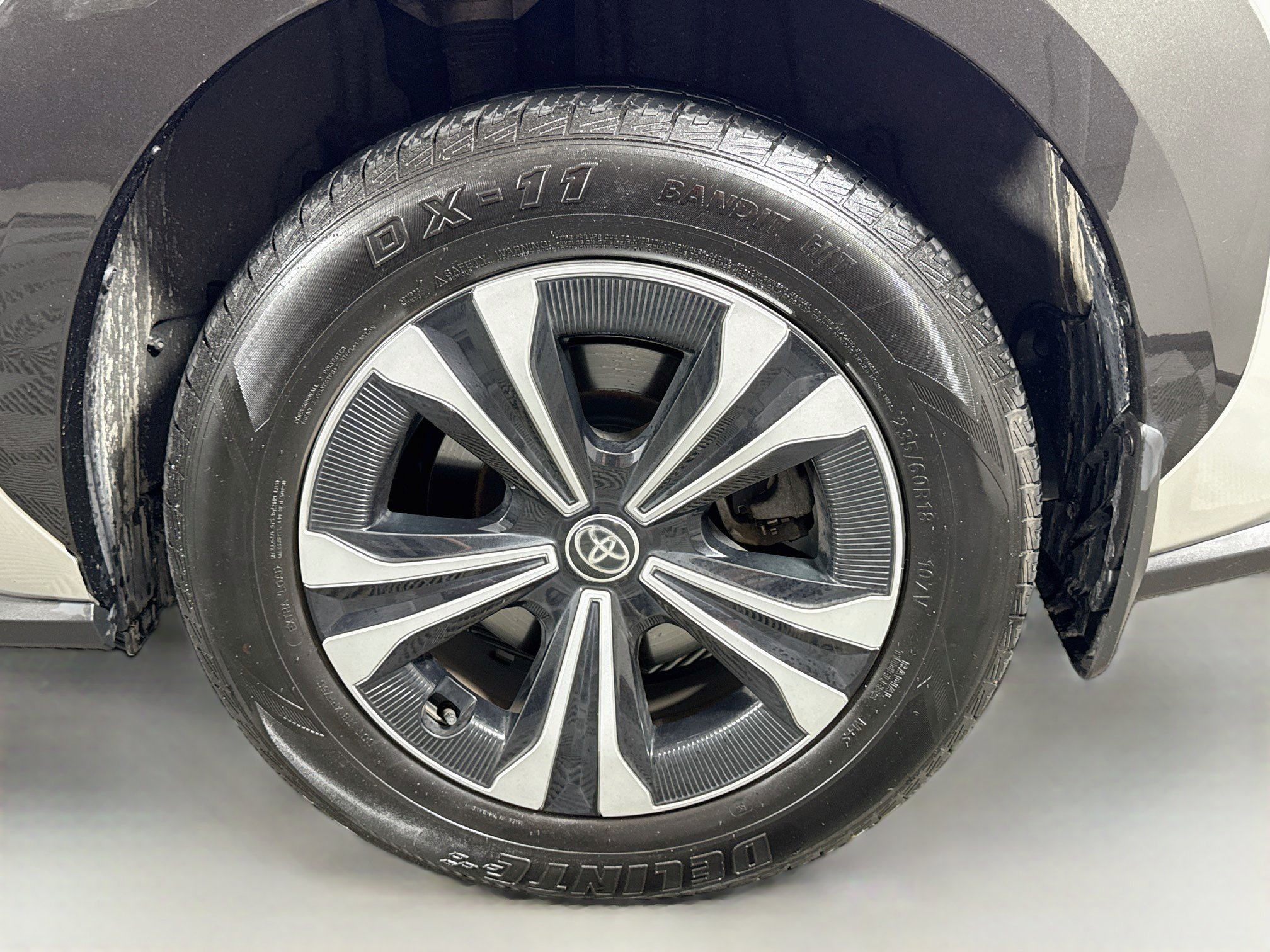 Certified 2024 Toyota bZ4X AWD w/ Weather Package image 31
