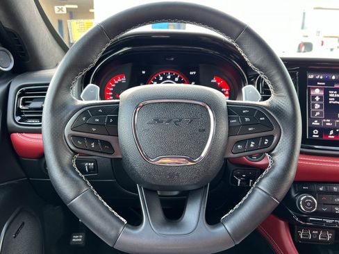 Used 2024 Dodge Durango SRT Hellcat image 25