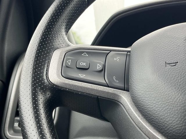 New 2024 RAM 3500 Tradesman AWD/4WD image 22