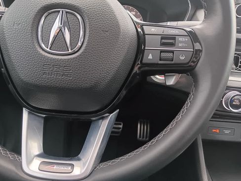 Used 2024 Acura Integra A-Spec FWD image 24