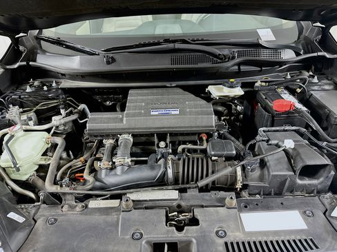 Used 2017 Honda CR-V EX image 32