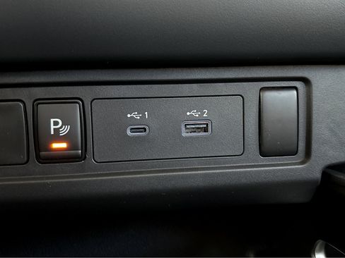 New 2026 Nissan Frontier SV w/ Tow Package image 25