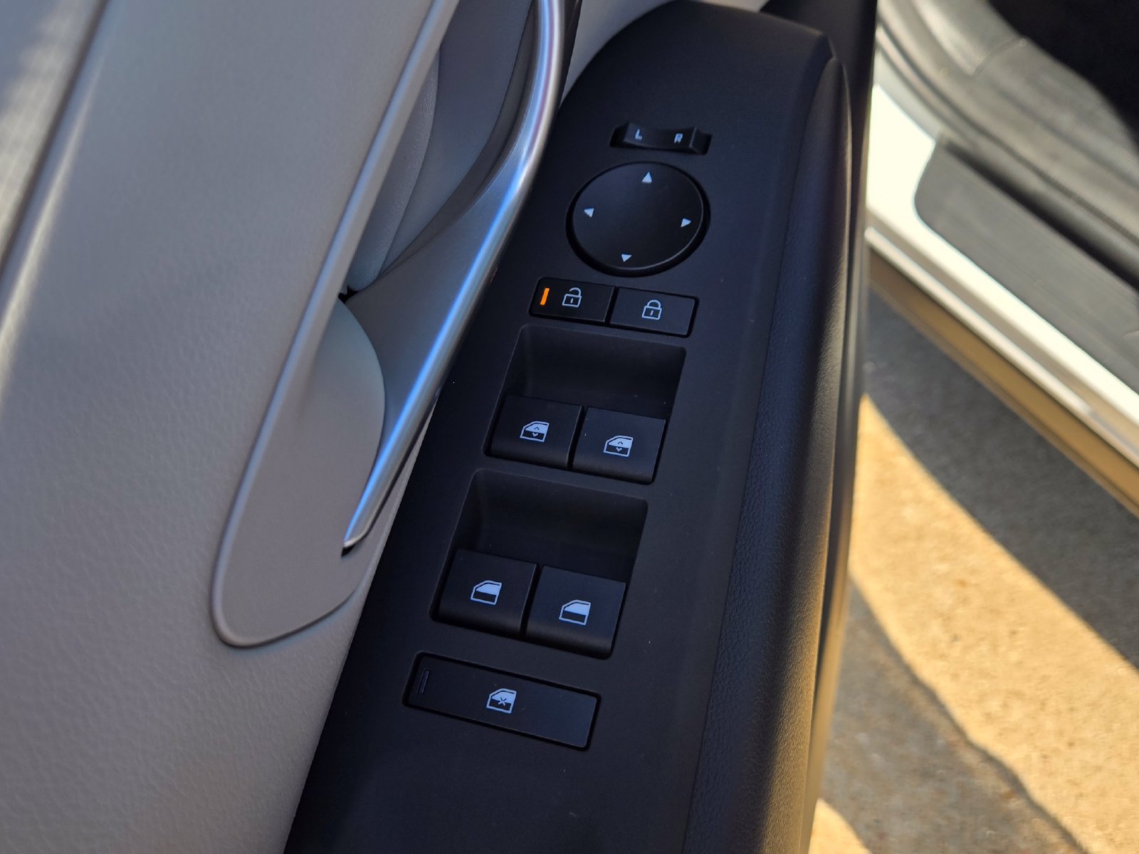 New 2026 Hyundai Tucson SEL Plus FWD image 20
