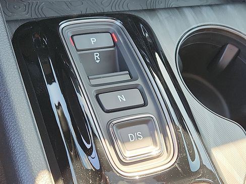 New 2026 Honda Passport TrailSport image 12