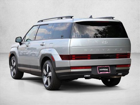 New 2026 Hyundai Santa Fe Limited AWD/4WD image 7