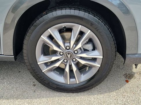 Certified 2026 Acura ADX FWD image 11