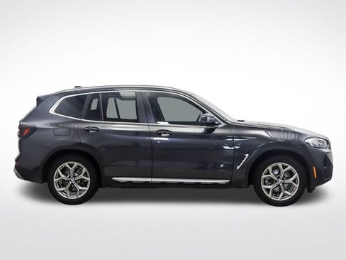 Used 2024 BMW X3 xDrive30i w/ Premium Package AWD/4WD image 6