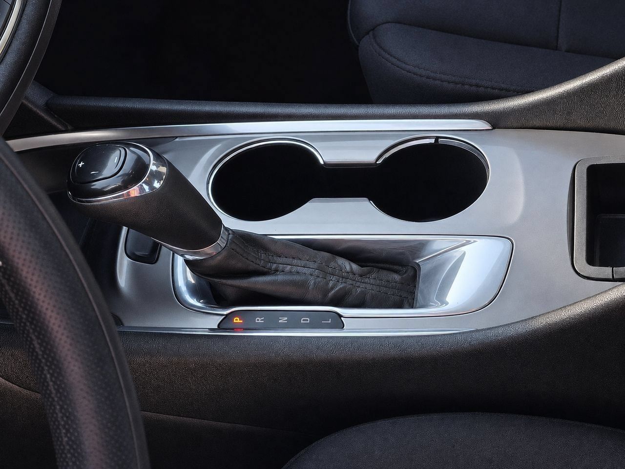 Certified 2019 Chevrolet Malibu LT FWD image 19