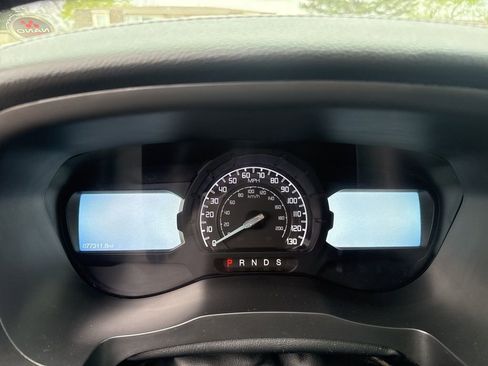 Used 2021 Ford Ranger Lariat w/ Equipment Group 501A High image 4