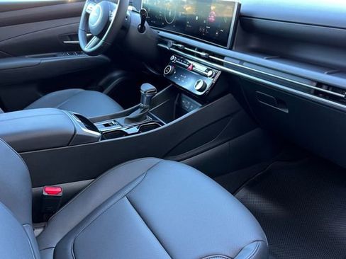 New 2026 Hyundai Tucson SEL image 16