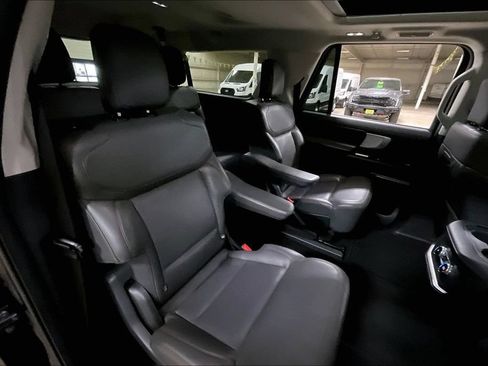 Certified 2025 Ford Expedition Max Active AWD/4WD image 26