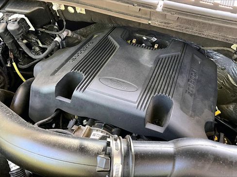 Used 2020 Ford Expedition Limited RWD image 31