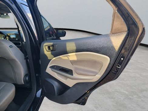 Used 2020 Ford EcoSport S FWD image 22