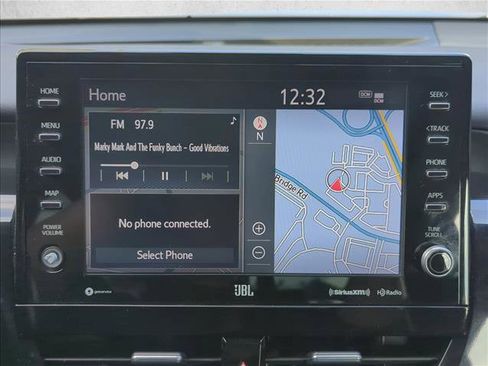 Used 2023 Toyota Camry XSE w/ Navigation Package image 14