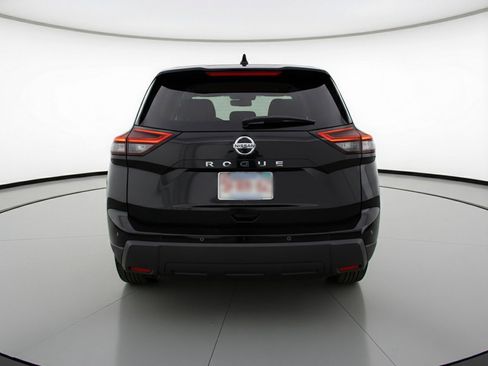 Used 2025 Nissan Rogue SV FWD image 7