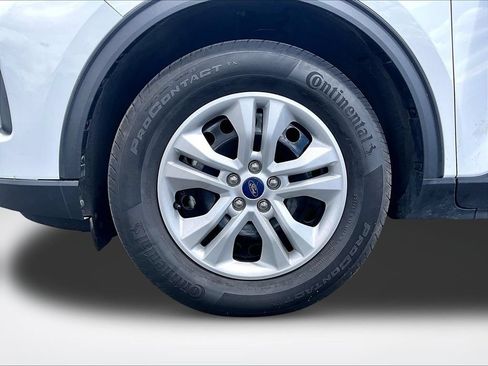Used 2023 Ford Escape AWD image 9