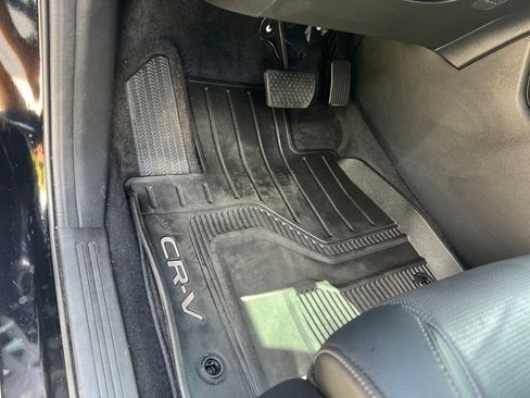 Used 2025 Honda CR-V EX-L image 31