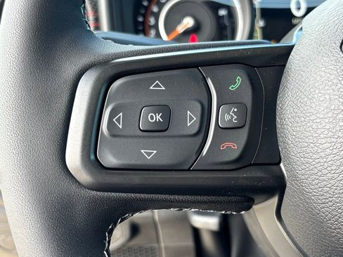 New 2026 Jeep Gladiator Rubicon AWD/4WD image 15