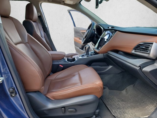 Used 2020 Subaru Outback Touring XT AWD/4WD image 25