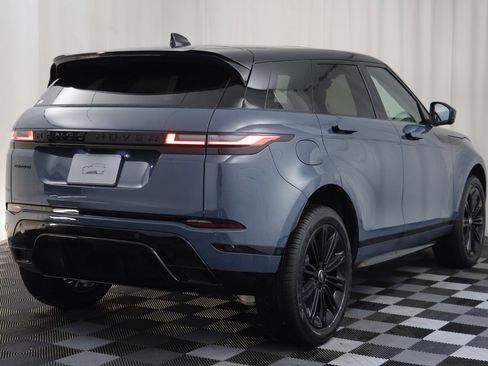 New 2026 Land Rover Range Rover Evoque Dynamic SE image 18