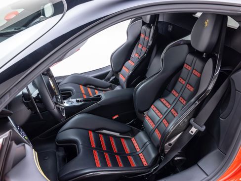 Certified 2021 Ferrari SF90 Stradale AWD/4WD image 84