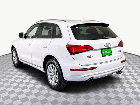 Used 2017 Audi Q5 2.0T Premium image 7