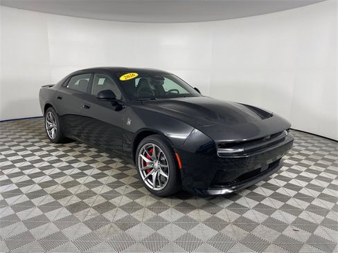 New 2026 Dodge Charger R/T Scat Pack w/ Track Package image 7