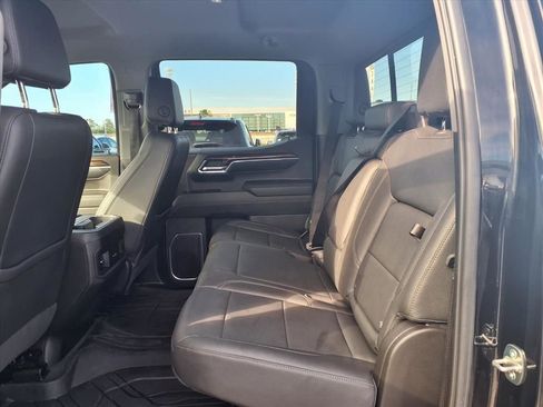 Certified 2024 Chevrolet Silverado 1500 RST w/ All Star Edition Plus image 17