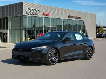 New 2026 Audi S5 Premium Plus