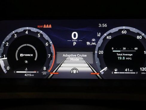 Certified 2026 Toyota Tacoma TRD Sport AWD/4WD image 17