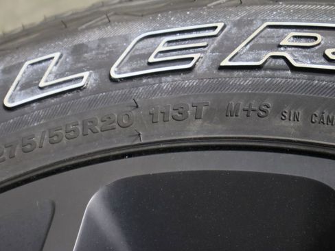 New 2026 RAM 1500 4x4 Crew Cab image 41