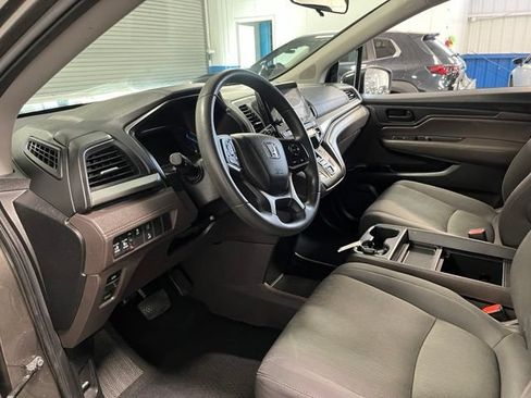 Used 2019 Honda Odyssey EX image 21