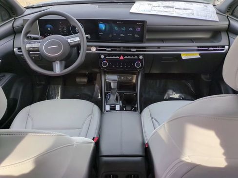 New 2026 Hyundai Santa Cruz SEL FWD image 15