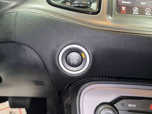 Used 2023 Dodge Challenger SXT w/ Blacktop Package image 22