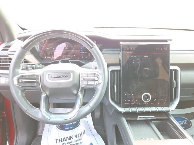 Used 2024 GMC Acadia Denali AWD/4WD image 20