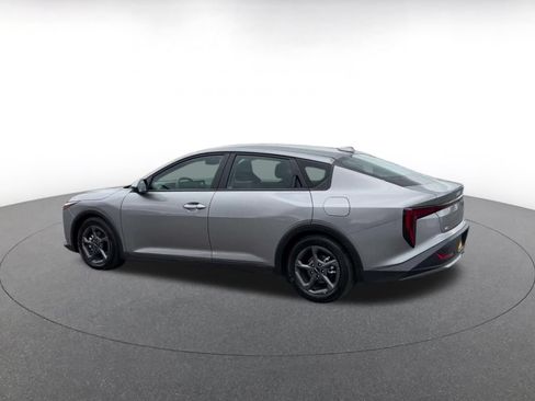 Used 2026 Kia K4 FWD image 10