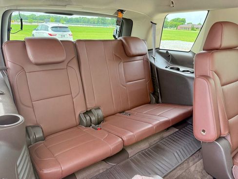 Used 2015 Chevrolet Tahoe LTZ AWD/4WD image 21