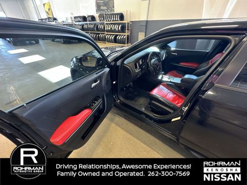 Used 2020 Dodge Charger Scat Pack image 4
