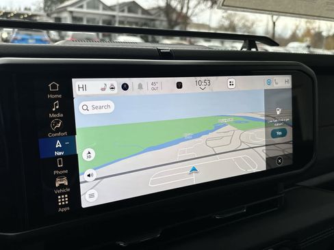 New 2026 Jeep Gladiator Rubicon image 21